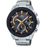 ساعت مچی مردانه EDIFICE کاسیو 
مدل CASIO-EQS-910D-1BV