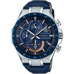 ساعت مچی مردانه EDIFICE کاسیو 
مدل CASIO-EQS-920BL-2AV