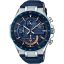 ساعت مچی مردانه EDIFICE کاسیو 
مدل CASIO-EQS-920BL-2AV
