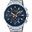 ساعت مچی مردانه EDIFICE کاسیو 
مدل CASIO-EQS-920DB-2A