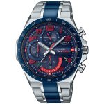 ساعت مچی مردانه EDIFICE کاسیو 
مدل CASIO-EQS-920TR-2ADR
