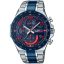 ساعت مچی مردانه EDIFICE کاسیو 
مدل CASIO-EQS-920TR-2ADR