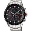 ساعت مچی مردانه EDIFICE کاسیو 
مدل CASIO-EQS-A500DB-1A