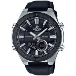 ساعت مچی مردانه EDIFICE کاسیو 
مدل CASIO-ERA-110BL-1A