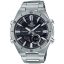 ساعت مچی مردانه EDIFICE کاسیو 
مدل CASIO-ERA-110D-1A