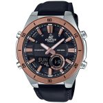 ساعت مچی مردانه EDIFICE کاسیو 
مدل CASIO-ERA-110GL-1A