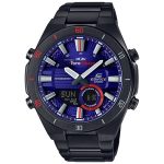 ساعت مچی مردانه EDIFICE کاسیو 
مدل CASIO-ERA-110TR-2ADR