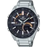 ساعت مچی مردانه EDIFICE کاسیو 
مدل CASIO-ERA-120DB-1B