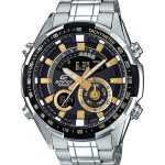 ساعت مچی مردانه EDIFICE کاسیو 
مدل CASIO-ERA-600D-1A9