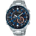 ساعت مچی مردانه EDIFICE کاسیو 
مدل CASIO-ERA-600DB-1AV