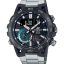 ساعت مچی مردانه EDIFICE کاسیو 
مدل ECB-40DB-1ADF