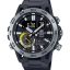 ساعت مچی مردانه EDIFICE کاسیو 
مدل ECB-40DC-1ADF