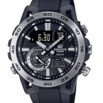 ساعت مچی مردانه EDIFICE کاسیو 
مدل ECB-40P-1ADF