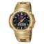 ساعت مچی مردانه G-SHOCK 
مدل CASIO-AWM-500GD-9ADR