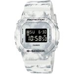 ساعت مچی مردانه G-Shock 
مدل CASIO-DW-5600GC-7DR