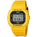 ساعت مچی مردانه G-Shock 
مدل CASIO-DW-5600REC-9DR