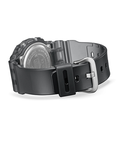 ساعت مچی مردانه G-SHOCK 
مدل CASIO -DW-B5600G-1DR