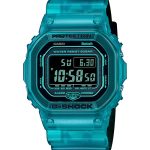 ساعت مچی مردانه G-SHOCK 
مدل CASIO -DW-B5600G-2DR