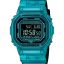 ساعت مچی مردانه G-SHOCK 
مدل CASIO -DW-B5600G-2DR