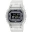 ساعت مچی مردانه G-SHOCK 
مدل CASIO -DW-B5600G-7DR