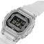 ساعت مچی مردانه G-SHOCK 
مدل CASIO -DW-B5600G-7DR