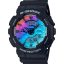 ساعت مچی مردانه G-SHOCK 
مدل CASIO -GA-110SR-1ADR