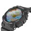 ساعت مچی مردانه G-SHOCK 
مدل CASIO -GA-110SR-1ADR