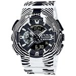 ساعت مچی مردانه G-Shock 
مدل CASIO-GA-110WLP-7ADR