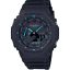 ساعت مچی مردانه G-SHOCK 
مدل CASIO-GA-2100-1A2DR