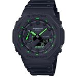 ساعت مچی مردانه G-SHOCK 
مدل CASIO-GA-2100-1A3DR