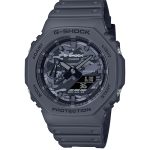 ساعت مچی مردانه G-SHOCK 
مدل CASIO-GA-2100CA-8ADR