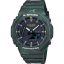 ساعت مچی مردانه G-Shock 
مدل CASIO-GA-2100FR-3ADR