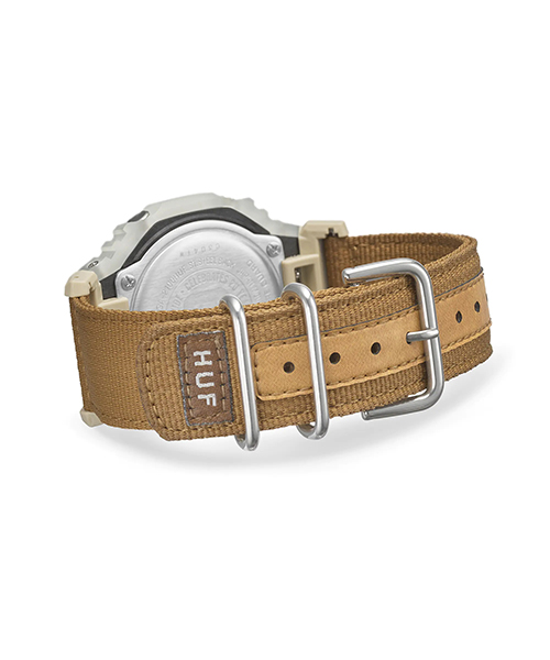 ساعت مچی  مردانه G-SHOCK 
مدل CASIO-GA-2100HUF-5ADR