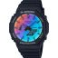 ساعت مچی مردانه G-SHOCK 
مدل CASIO -GA-2100SR-1ADR