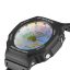 ساعت مچی مردانه G-SHOCK 
مدل CASIO -GA-2100SR-1ADR
