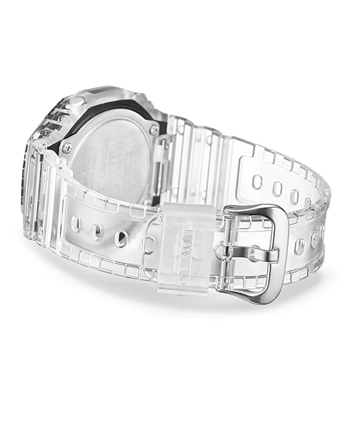 ساعت مچی مردانه G-SHOCK 
مدل CASIO -GA-2100SRS-7ADR
