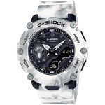 ساعت مچی مردانه G-Shock 
مدل CASIO-GA-2200GC-7ADR
