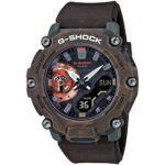 ساعت مچی مردانه G-Shock
مدل CASIO-GA-2200MFR-5ADR