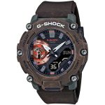 ساعت مچی مردانه G-Shock 
مدل CASIO-GA-2200MFR-5ADR