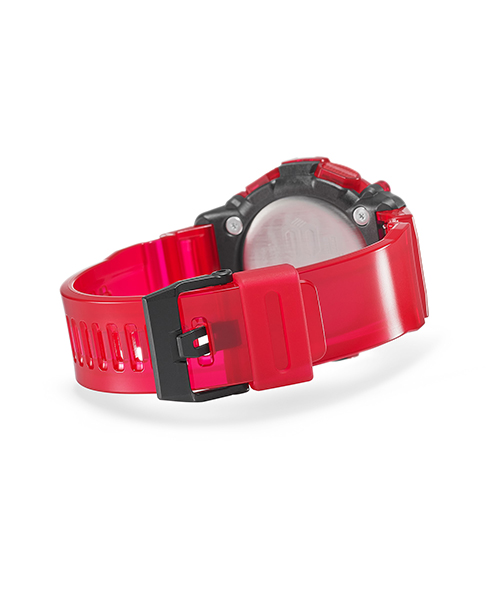ساعت مچی مردانه G-SHOCK 
مدل CASIO -GA-2200SKL-4ADR