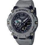 ساعت مچی مردانه G-SHOCK 
مدل CASIO -GA-2200SL-8ADR