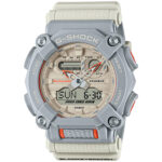 ساعت مچی مردانه G-Shock
مدل CASIO-GA-900BEP-8ADR