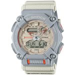 ساعت مچی مردانه G-Shock 
مدل CASIO-GA-900BEP-8ADR