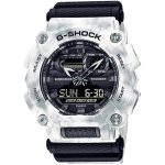 ساعت مچی مردانه G-Shock 
مدل CASIO-GA-900GC-7ADR
