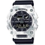 ساعت مچی مردانه G-Shock
مدل CASIO-GA-900GC-7ADR