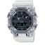 ساعت مچی مردانه G-SHOCK 
مدل CASIO -GA-900SKL-7ADR