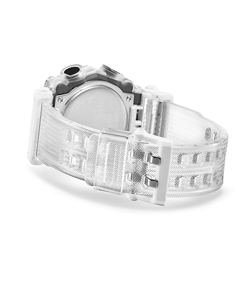 ساعت مچی مردانه G-SHOCK 
مدل CASIO -GA-900SKL-7ADR