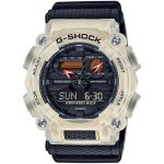 ساعت مچی مردانه G-Shock
مدل CASIO-GA-900TS-4ADR