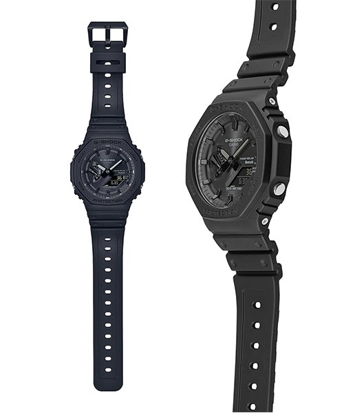 ساعت مچی مردانه G-Shock 
مدل CASIO-GA-B2100-1A1DR