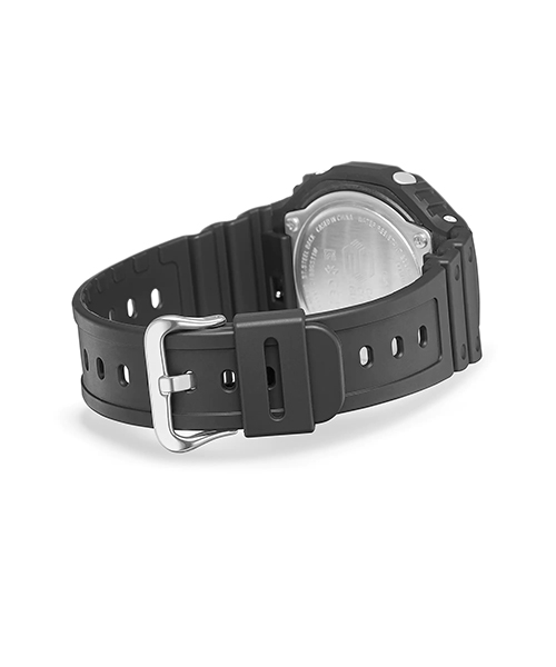ساعت مچی مردانه G-Shock 
مدل CASIO-GA-B2100-1A1DR